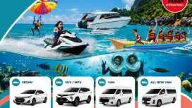 Pattaya Day Tour with Private Charter from Bangkok or Pattaya