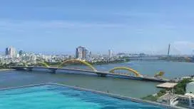 Private Check-out Tour: Danang City Tour, Spa & Airport Drop-off