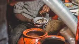Discover Old Delhi: 3 Hour Group Tour | India