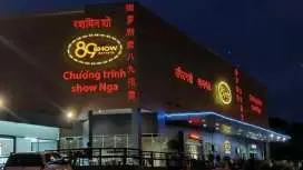泰國芭達雅|89成人秀門票|89 Adult Show Ticket in Pattaya(非泰國籍旅客)
