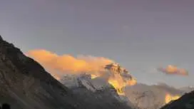 8天拉薩到聖母峰基地營之旅