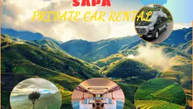 沙壩私人租車 – 半天或全天(含司機)