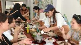 Phuket (Bang Tao): Thai Cooking Class & Market Tour option