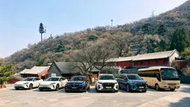 【专属包车】|北京宗教文化游