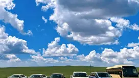 ☆【专属包车】☆|呼和浩特希拉穆仁草原一日游