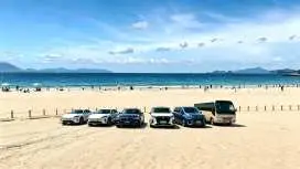 ☆【专属包车】☆|深圳领略世界风情+享受海滨风光2日游包车