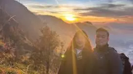 2D1N Tumpak Sewu Waterfall & Mount Bromo Sunrise Tour from Surabaya/Malang