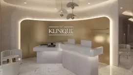 Aesthetic Skin Center by THE KLINIQUE  l Bangkok Thailand