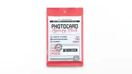 K-Pop Photocard Shop POCA SPOT | Mystery Pack