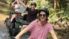 ATV Thrilling Experience Tour | Chiang Mai