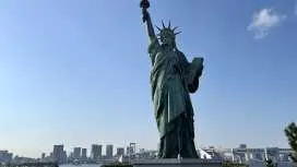 日本东京|IG爆款制造机!环东京湾秘境打卡+亲子动物互动|专属包车
