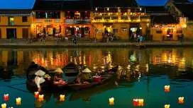 Private Transfer | Hue To Hoi An  (And Vice Versa)