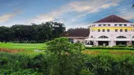 [Easy Overseas Golf Tee Time Booking] Eagle Ridge Golf & Country Club | Manila, Philippines