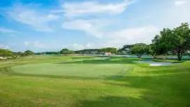 [Easy Overseas Golf Tee Time Booking] The Orchard Golf & Country Club | Manila, Philippines