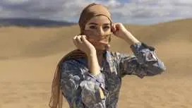 Hurghada: 6-Hour Jeep Desert Safari Hurghada, Dinner, and Show
