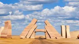 Half-Day Ras Mohammed National Park Bus Tour with Magic Lake