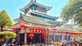 私人湄公河三角洲之旅:胡志明市經朱篤和茶蘇森林前往富國島