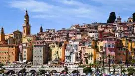 Nice's Secret Quest: Explore, Solve & Taste the Riviera
