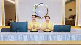 ChanChaoKha Thai Massage & Spa | Pattaya