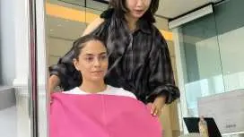 Premium Personal Color & Styling Experience in Busan