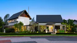 Bintan Romantic Villa Escape at Kamuela Villas – Private Pool, Spa, Tour & BBQ Dinner