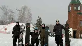 [SNOWPINK] 北海道旭川滑雪課程 [中英文皆可授課 | 新手體驗 | 團體課程 | 進階課程 ]