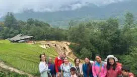 Sapa | Private Day Tour: Custom Itinerary, Local Villages & English-Speaking Driver | Departure from Sapa