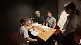 日本酒酿造专业讲解&各具特色的日本酒品鉴