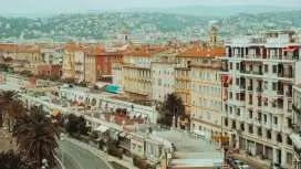Masters of Nice: Art, Romans & Hidden Treasures