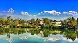 Pokhara | Full-Day Sightseeing Tour with Shared Bus or Private Car With Hotel Pick-up/Drop