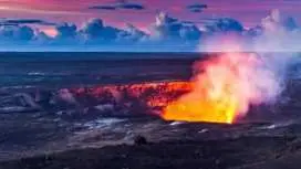 Hilo Arrival/Departure | Big Island Hawaii Day Trip | Black Sand Beach | Rainbow Falls | Hawaii Volcanoes National Park | Hilo Hotel/Airport Transfer