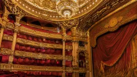 Monaco Elite: Palace, Opera & Ocean Wonders
