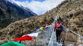 尼泊爾 | 亞拉峰攀登 13 天 | 最佳入門級登山套餐 | 加德滿都出發