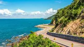 Private Transfer from Bangkok to/from Chanthaburi | Thailand
