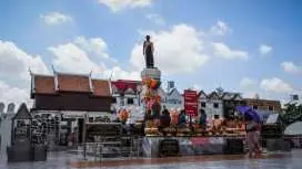 Private Transfer from Bangkok to/from Nakhon Ratchasima | Thailand