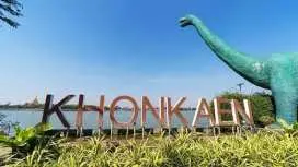 Private Transfer from Bangkok to/from Khon Kaen | Thailand