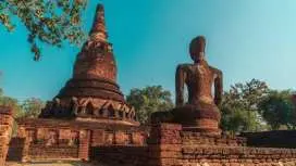 Private Transfer from Bangkok to/from Kamphaeng Phet | Thailand