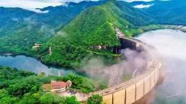 Private Transfer from Bangkok to/from Tak | Thailand