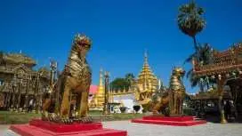 Private Transfer from Bangkok to/from Mae Sot | Thailand