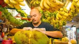 Singapore Chinatown, Little India and Local Flavours Guided Tour | Singapore