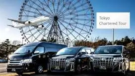 【2026日本花火大會】東京出發|私人包車接送