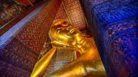Bangkok: Grand Palace, Wat Pho & Golden Mount City Tour | Bangkok