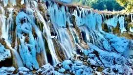 九寨溝黃龍包車