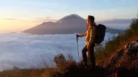 바투르산 일출 하이킹 체험 (조식 포함): 개인 또는 단체 투어 | 발리