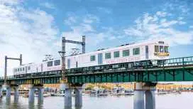 迷你團・九州筑後廚房列車 5 日|柳川遊船&立花宅邸御花&高千穗峽|2~8人成行・專車不併團・不含機票