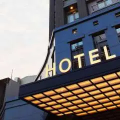 High Speed ​​Rail Holiday | Tainan HOTEL A 2 Days
