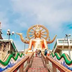 Full Day Tour: DIY Pattaya City Tour | Thailand