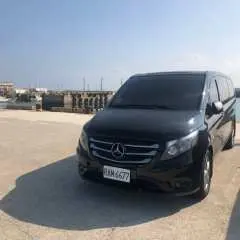 Penghu Private Chartered 8-Hour Tour: Volkswagen T5 Luxury 9-Seater Car & Flexible Itinerary with Homestay Pickup | Taiwan