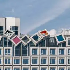 Add-on High Speed ​​Rail tickets for Up to 25% Off| Taichung Dayi Hotel & High Speed ​​Rail round-trip tickets | High Speed ​​Rail Holiday | Free Michelin Bib Gourmand recommended Hu She Yuwei Shengjian Bao for departures before March 31st