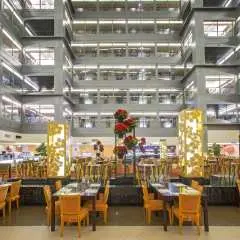 加購高鐵75折起|嘉義耐斯王子大飯店&高鐵來回車票|高鐵假期|鄰近北門火車站